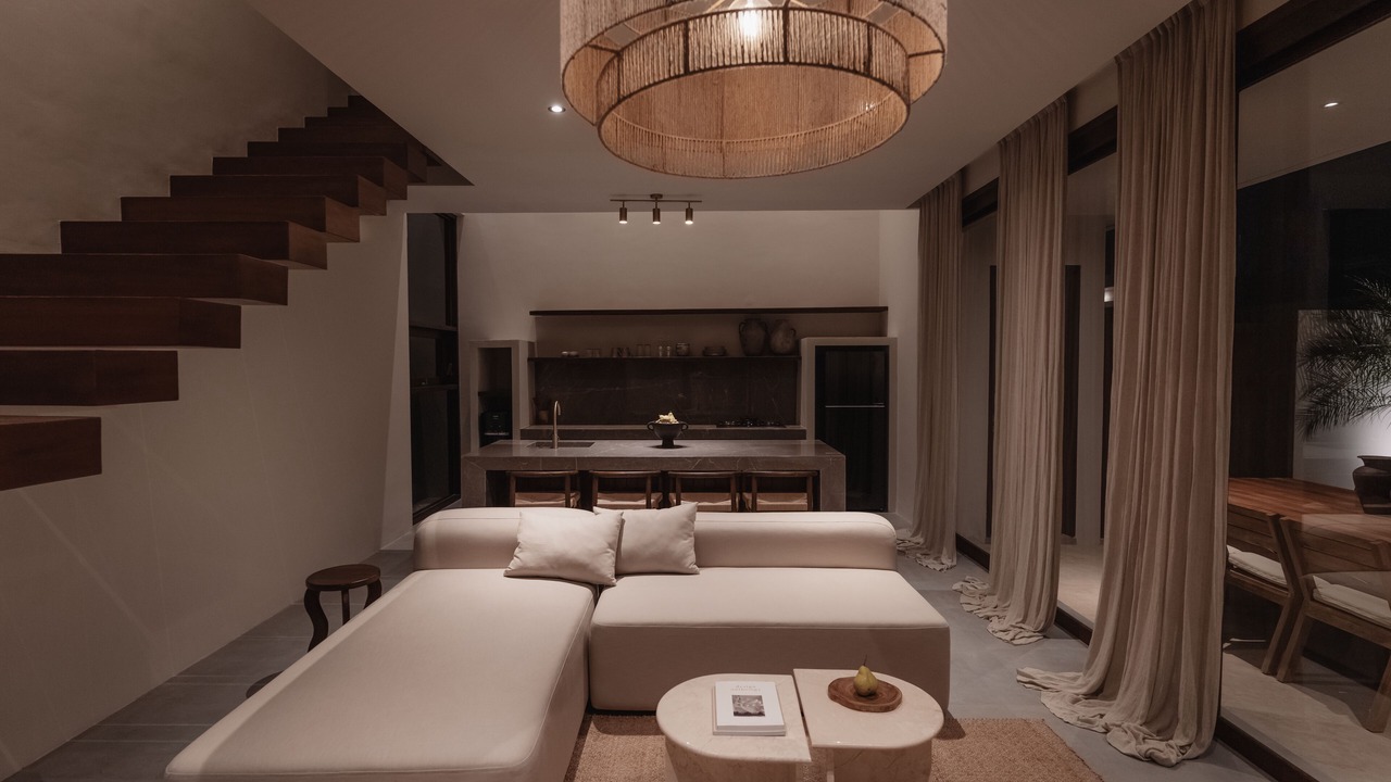 Photo of Livingroom in Batu Bolong