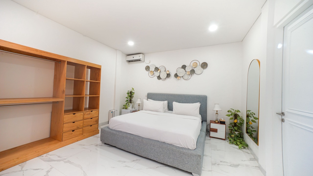 Photo of Bedroom in Seminyak