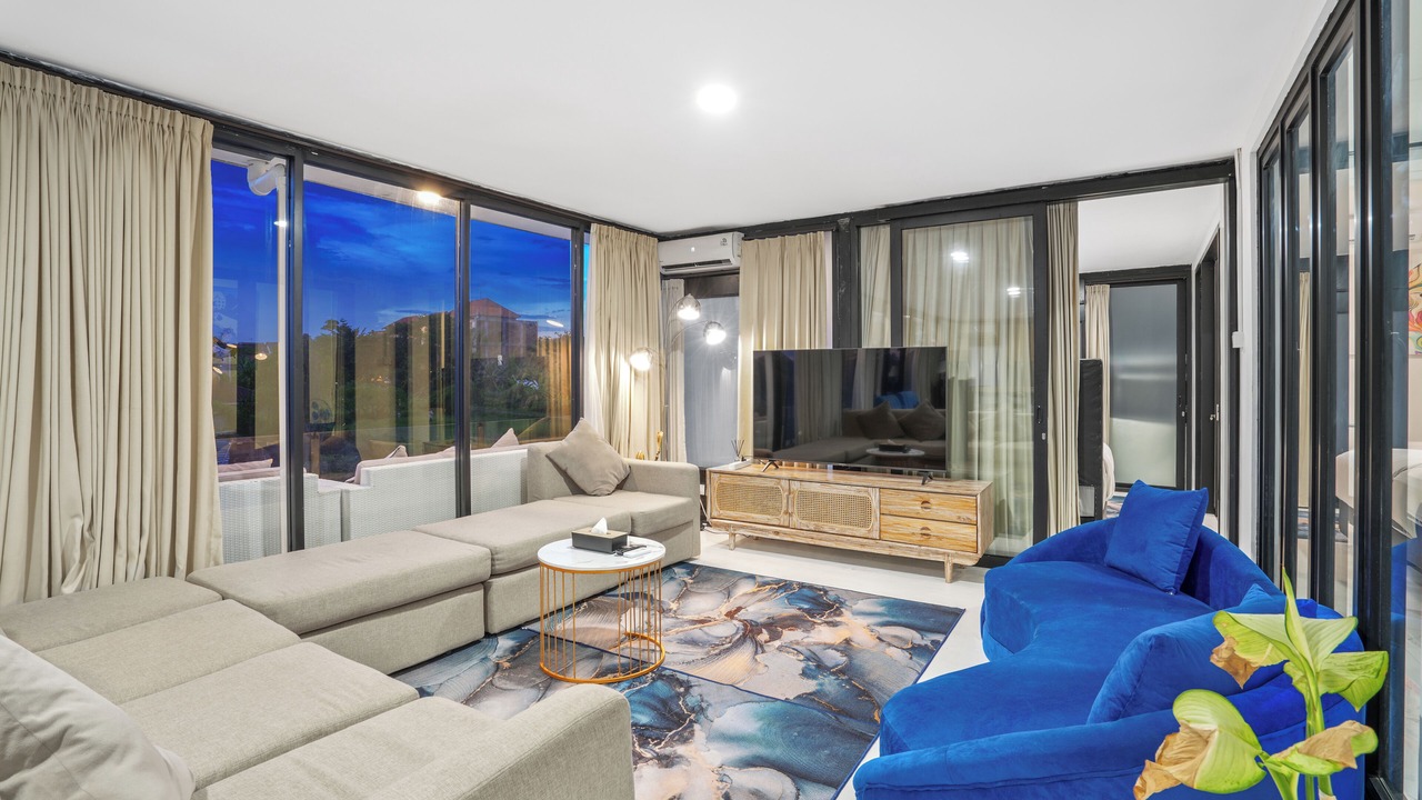 Photo of Livingroom in Seminyak