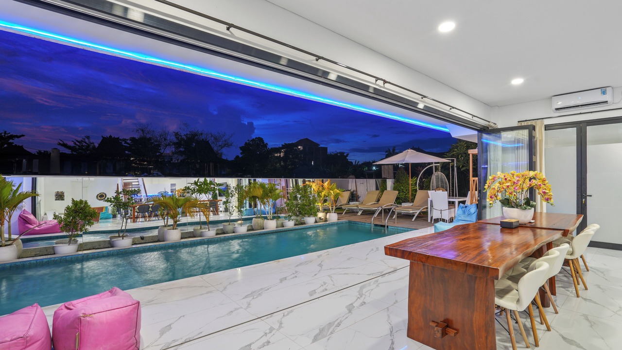 Photo of Outdoor in Seminyak