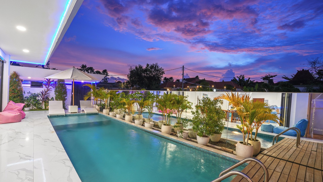 Photo of Outdoor in Seminyak