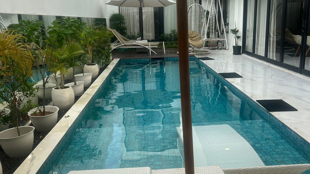 Photo of Outdoor in Seminyak