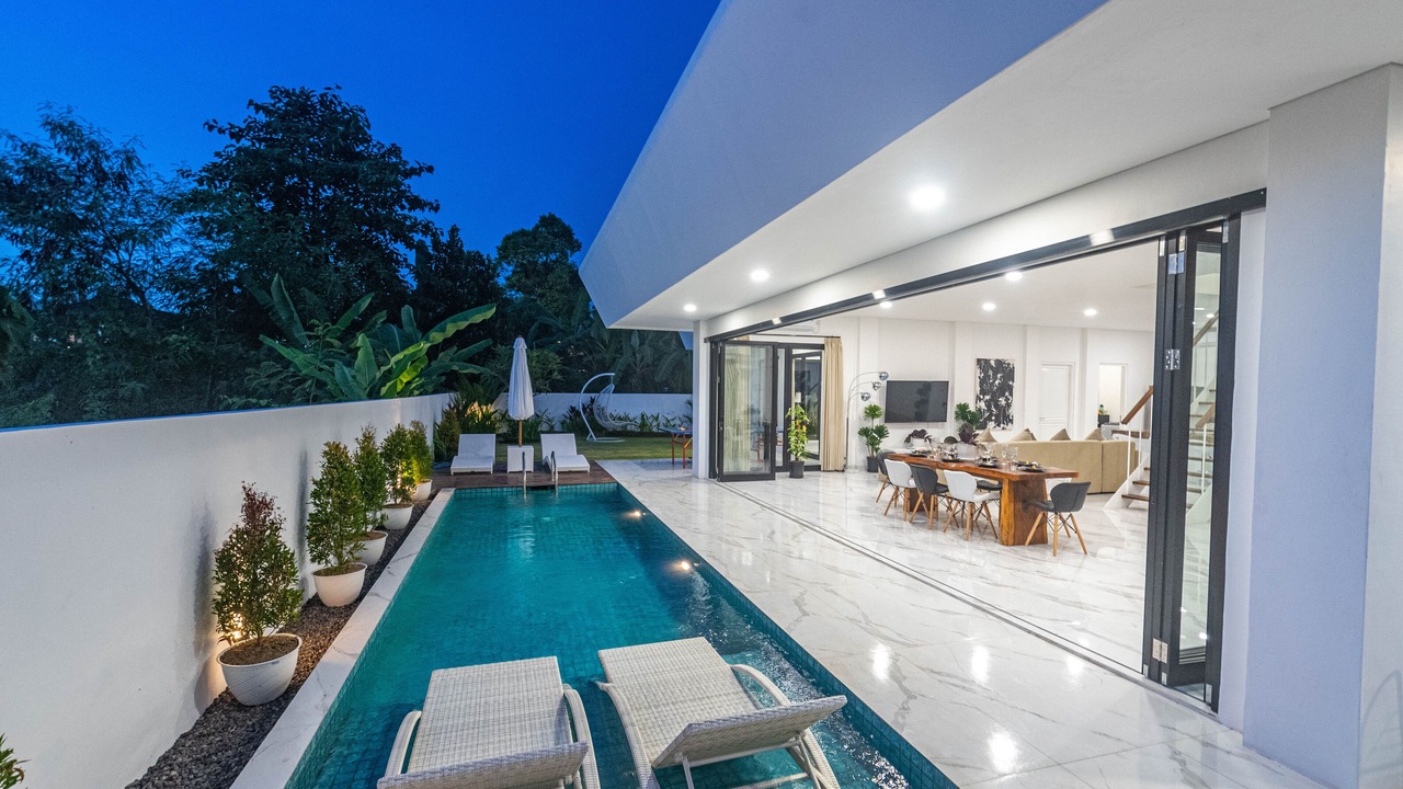 Photo of Outdoor in Seminyak