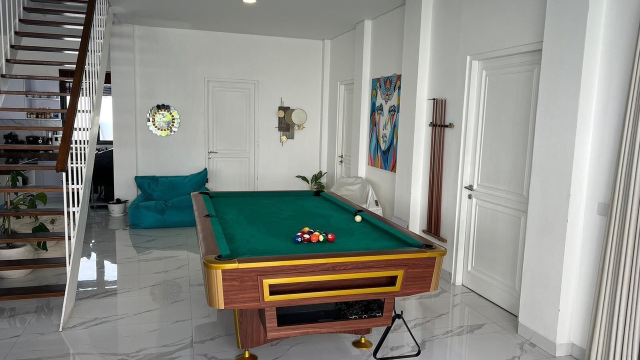 Photo of Bedroom in Seminyak
