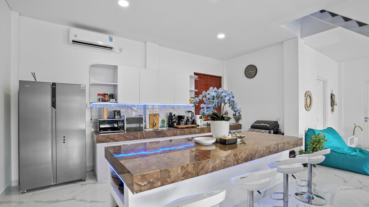 Photo of Kitchen in Seminyak