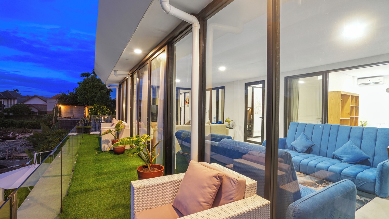 Photo of Patio Balcony in Seminyak