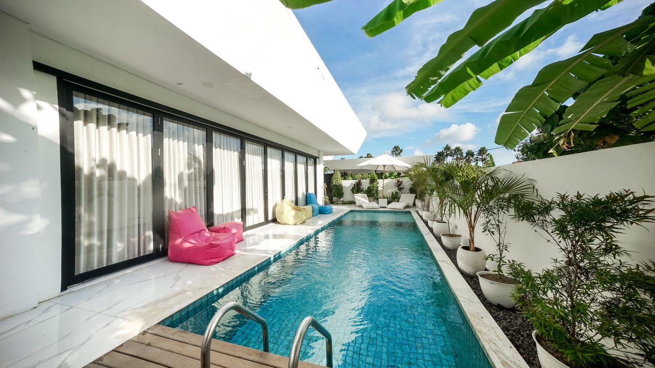 Photo of Outdoor in Seminyak