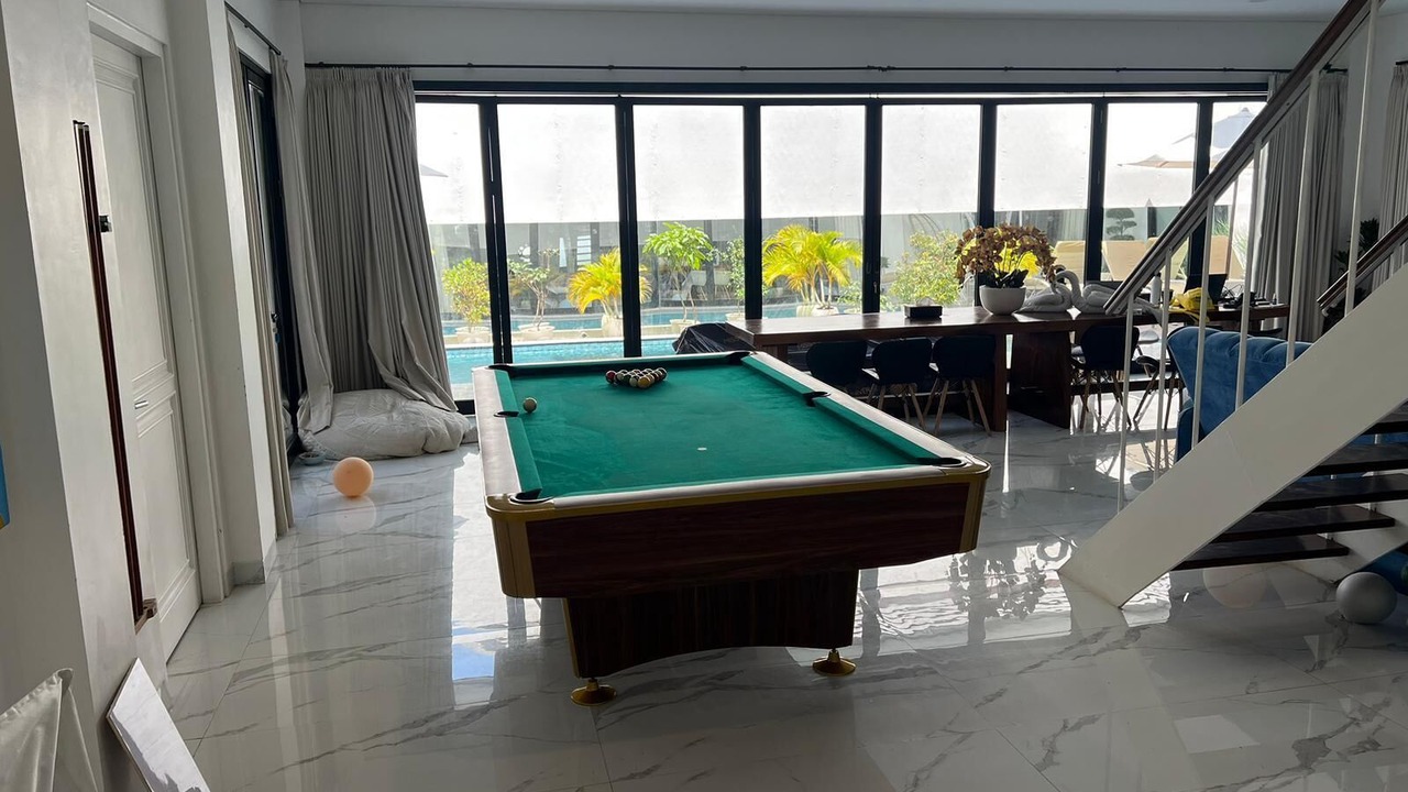 Photo of Bedroom in Seminyak