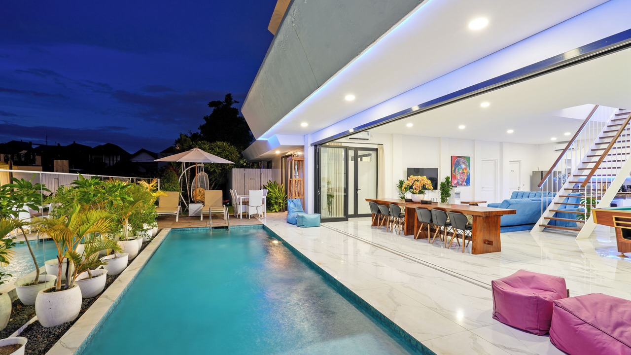 Photo of Outdoor in Seminyak