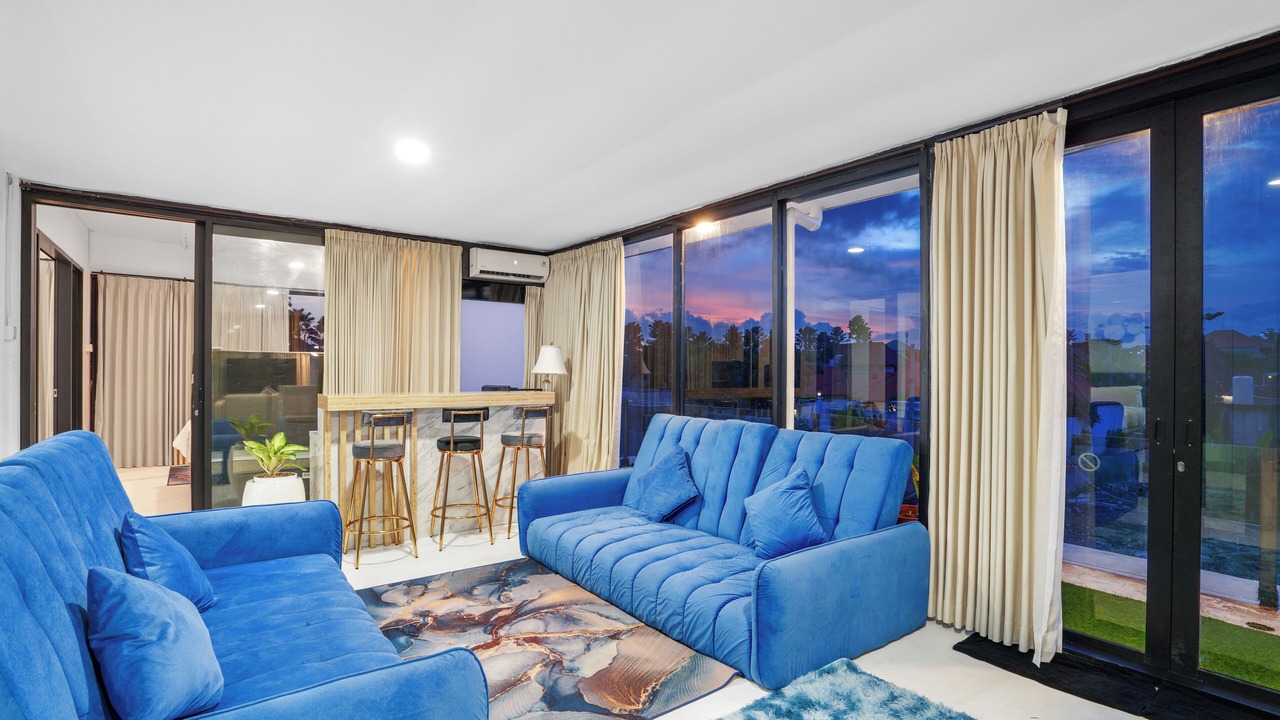 Photo of Livingroom in Seminyak