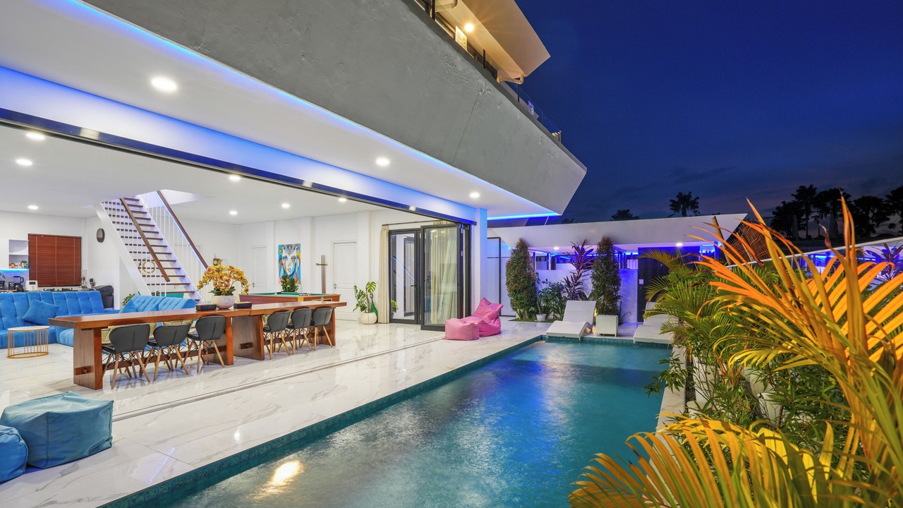 Photo of Outdoor in Seminyak