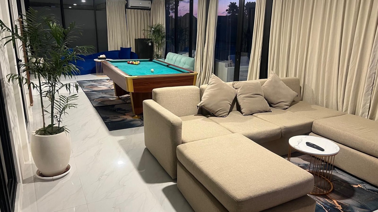 Photo of Bedroom in Seminyak