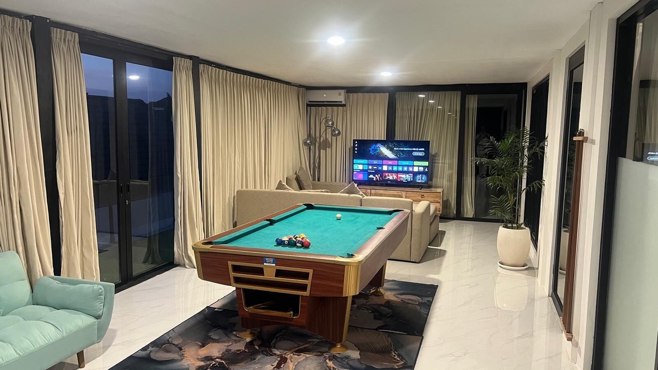 Photo of Bedroom in Seminyak