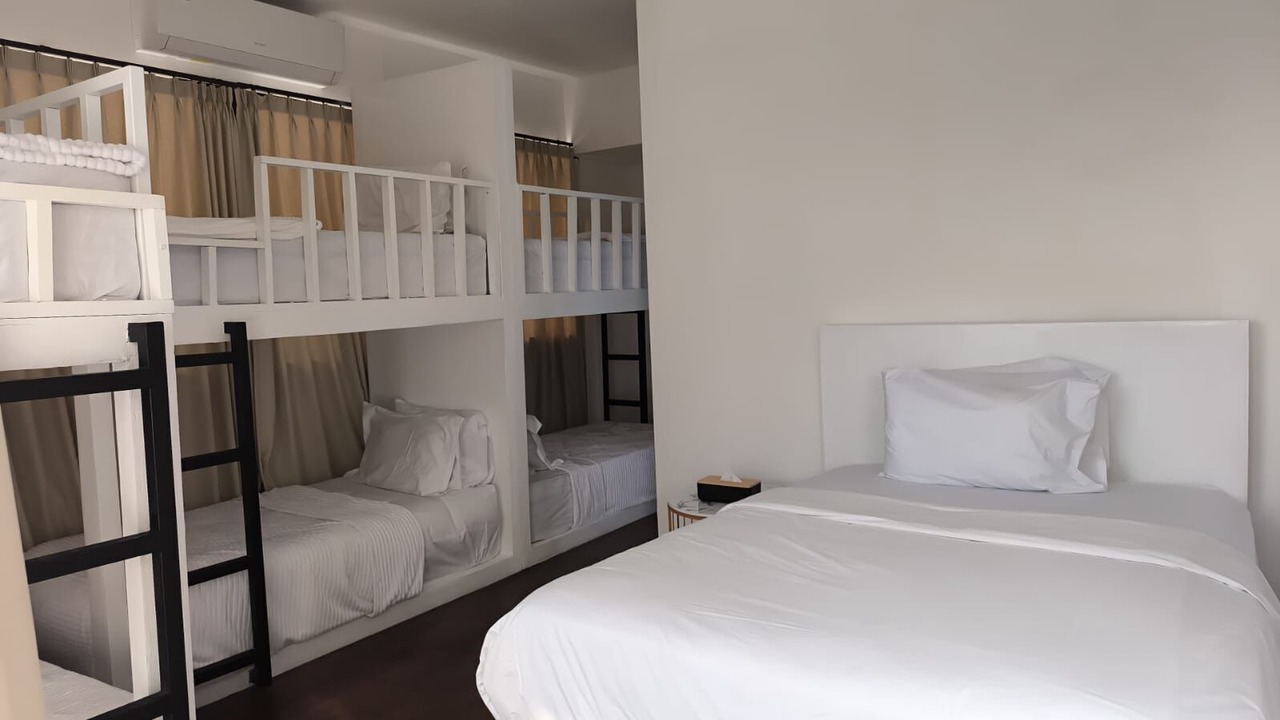Photo of Bedroom in Seminyak