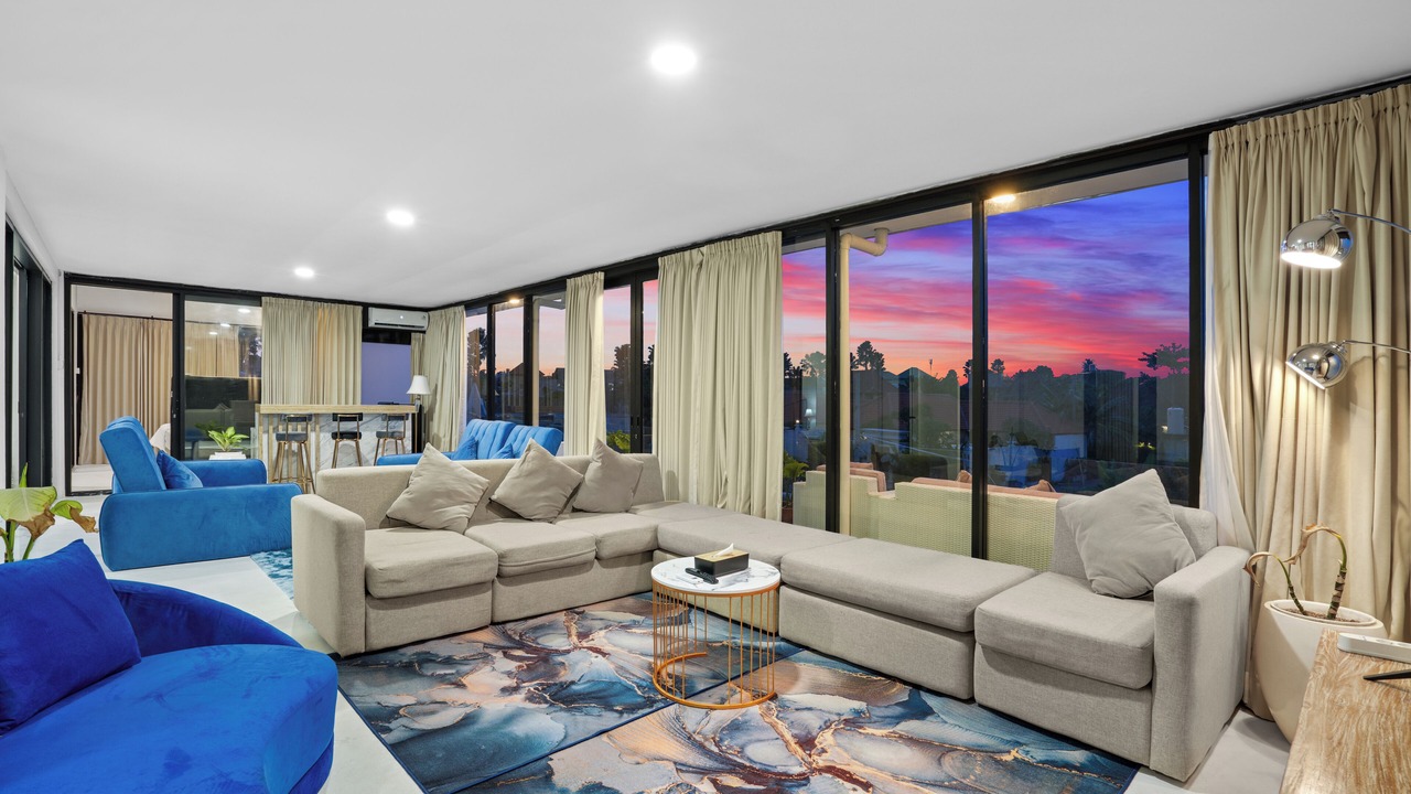 Photo of Livingroom in Seminyak