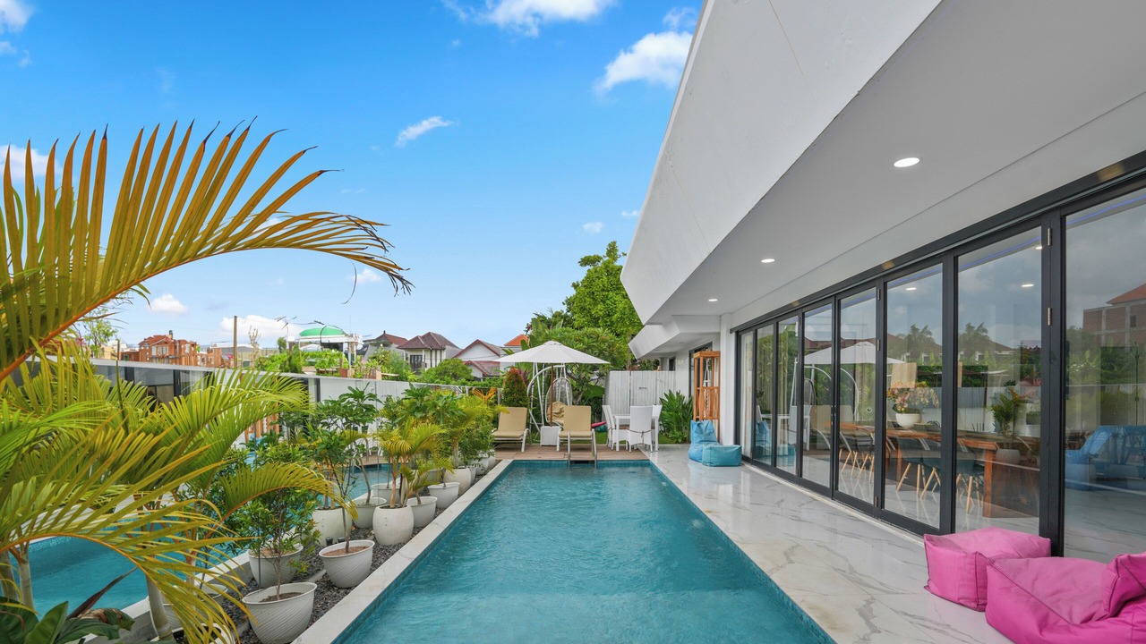 Photo of Outdoor in Seminyak