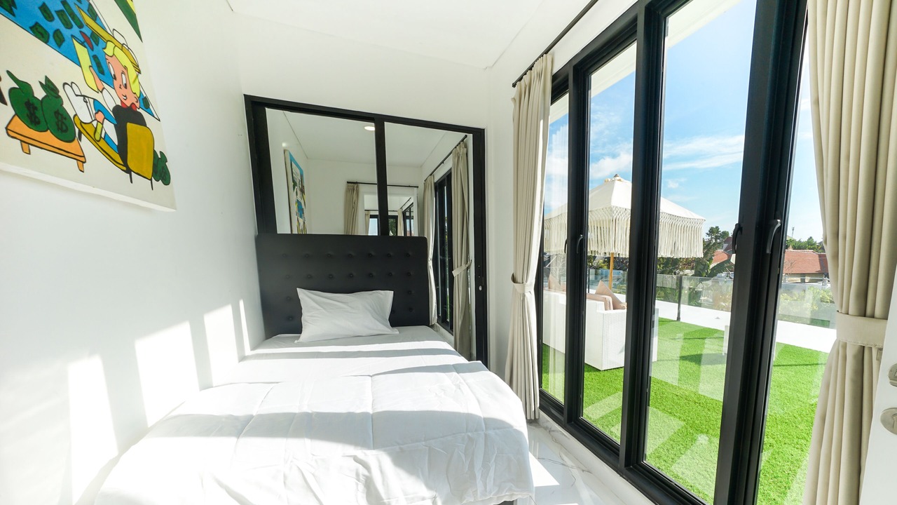 Photo of Bedroom in Seminyak