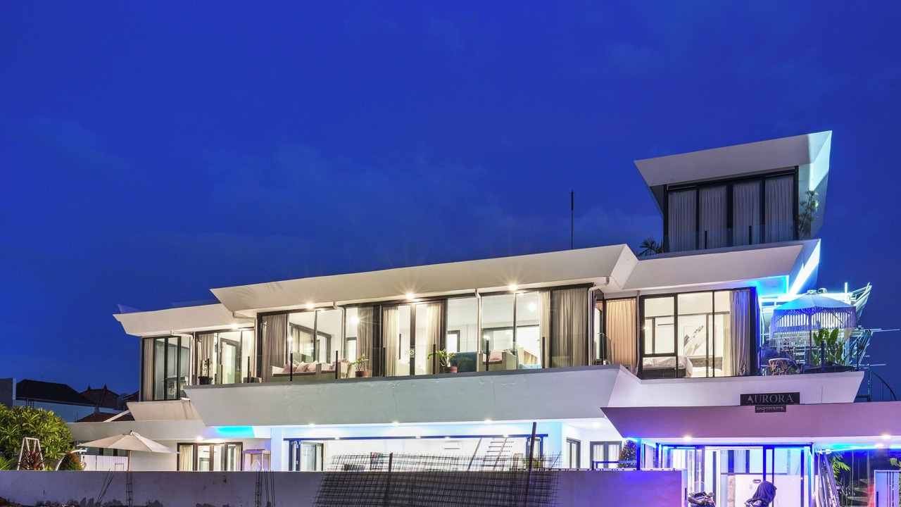 Photo of Outdoor in Seminyak