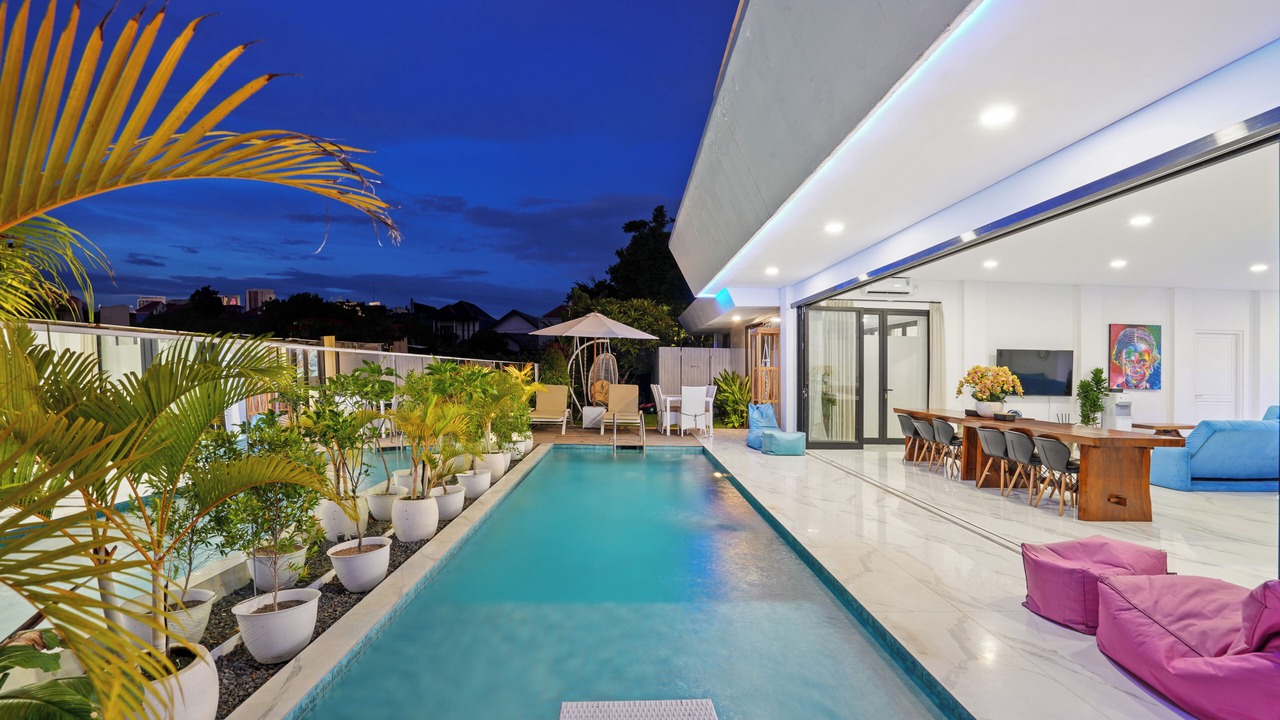Photo of Outdoor in Seminyak