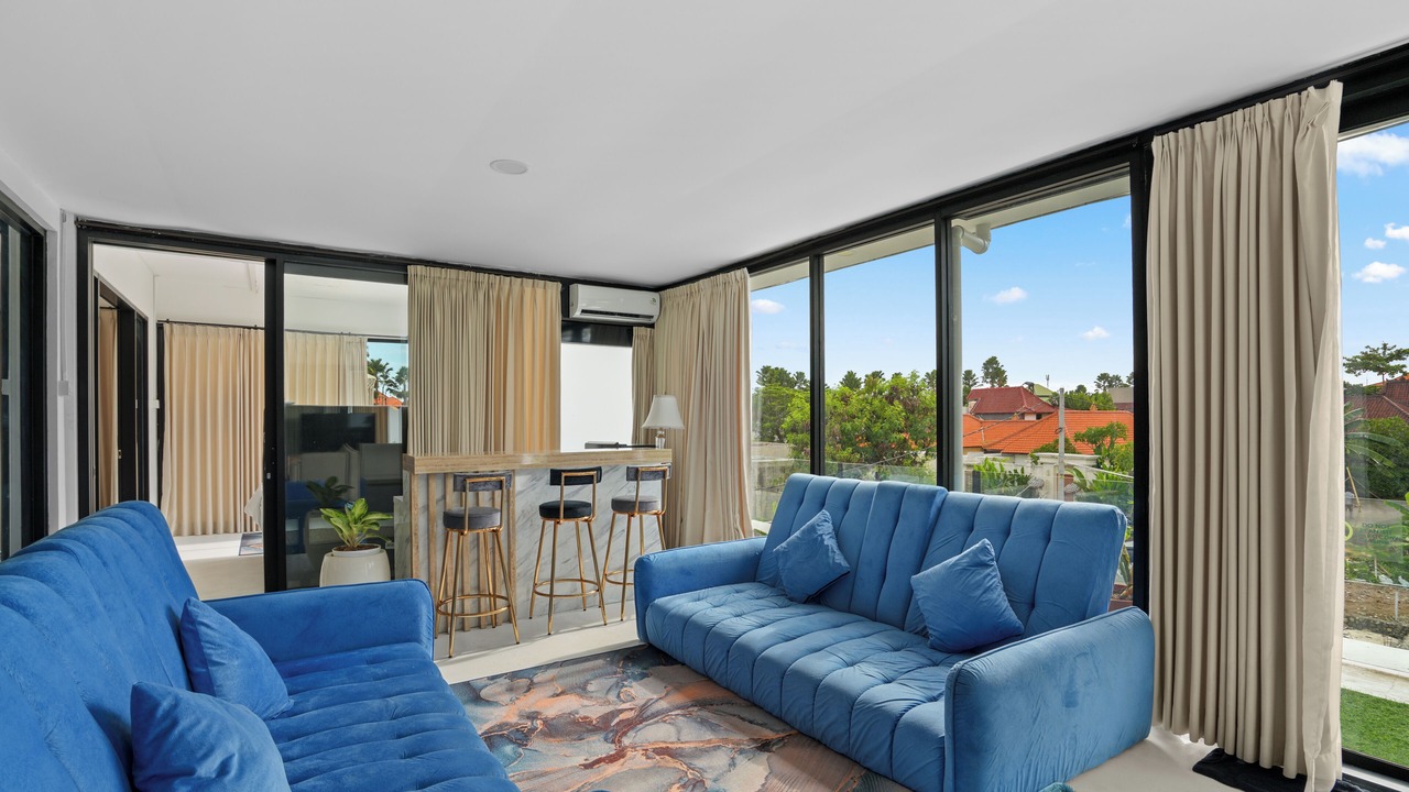 Photo of Livingroom in Seminyak