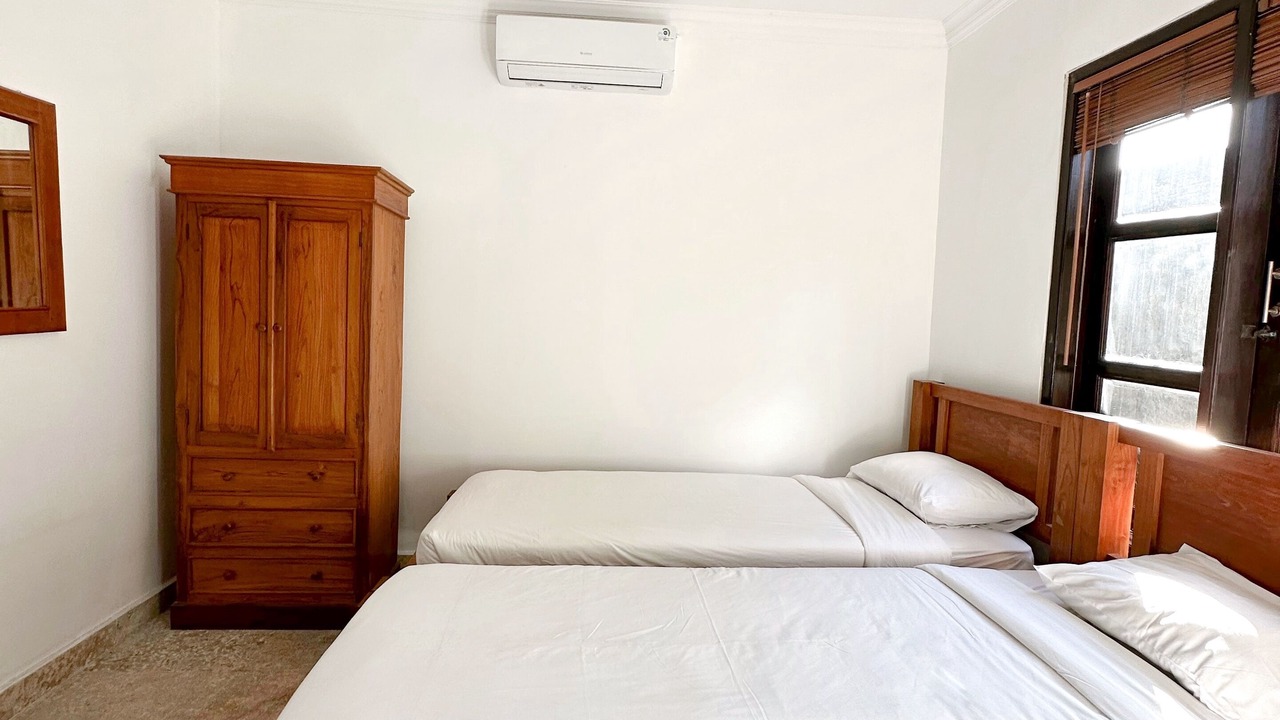 Photo of Bedroom in Ungasan
