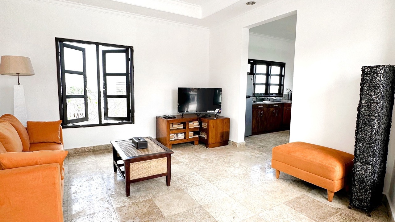 Photo of Livingroom in Ungasan