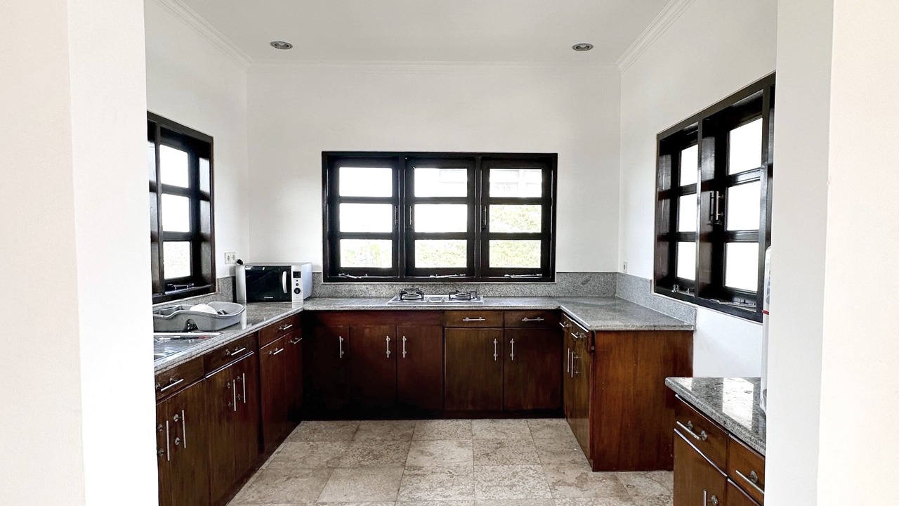 Photo of Kitchen in Ungasan
