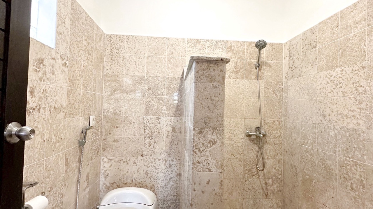 Photo of Bathroom in Ungasan