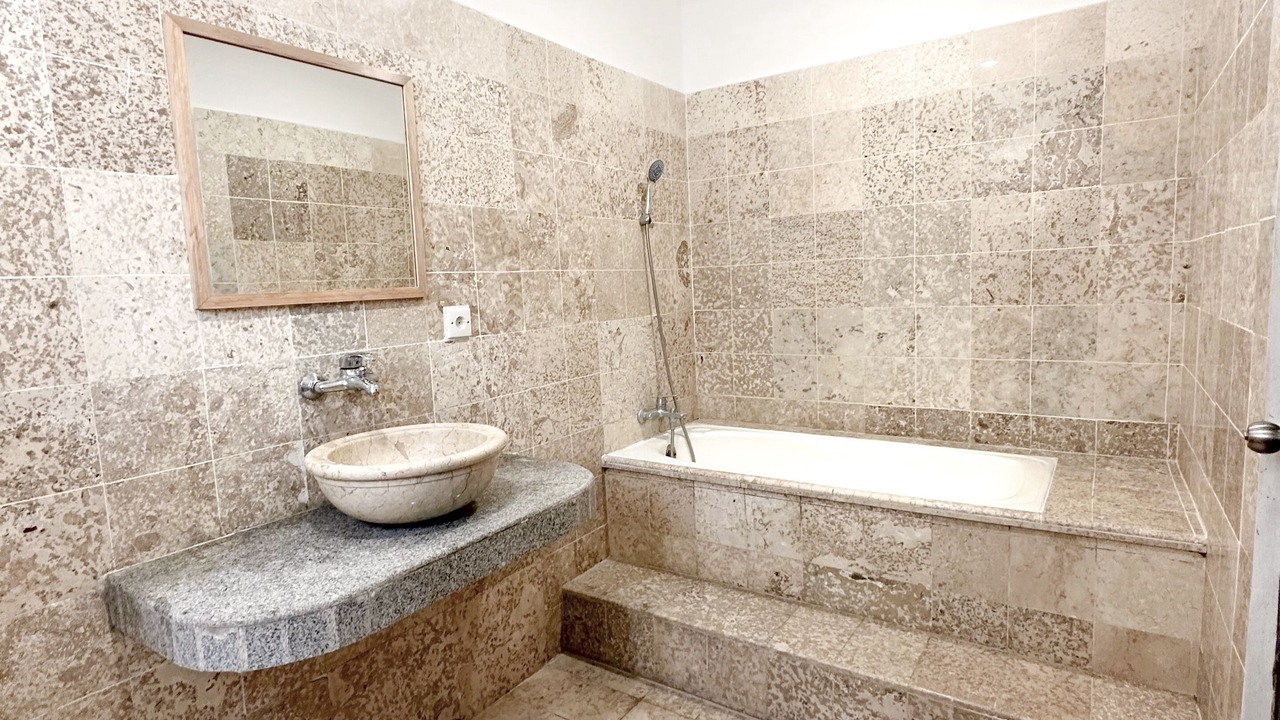 Photo of Bathroom in Ungasan