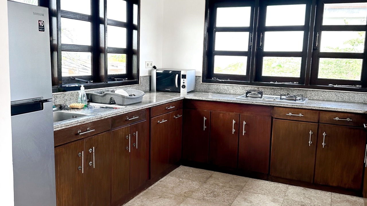 Photo of Kitchen in Ungasan