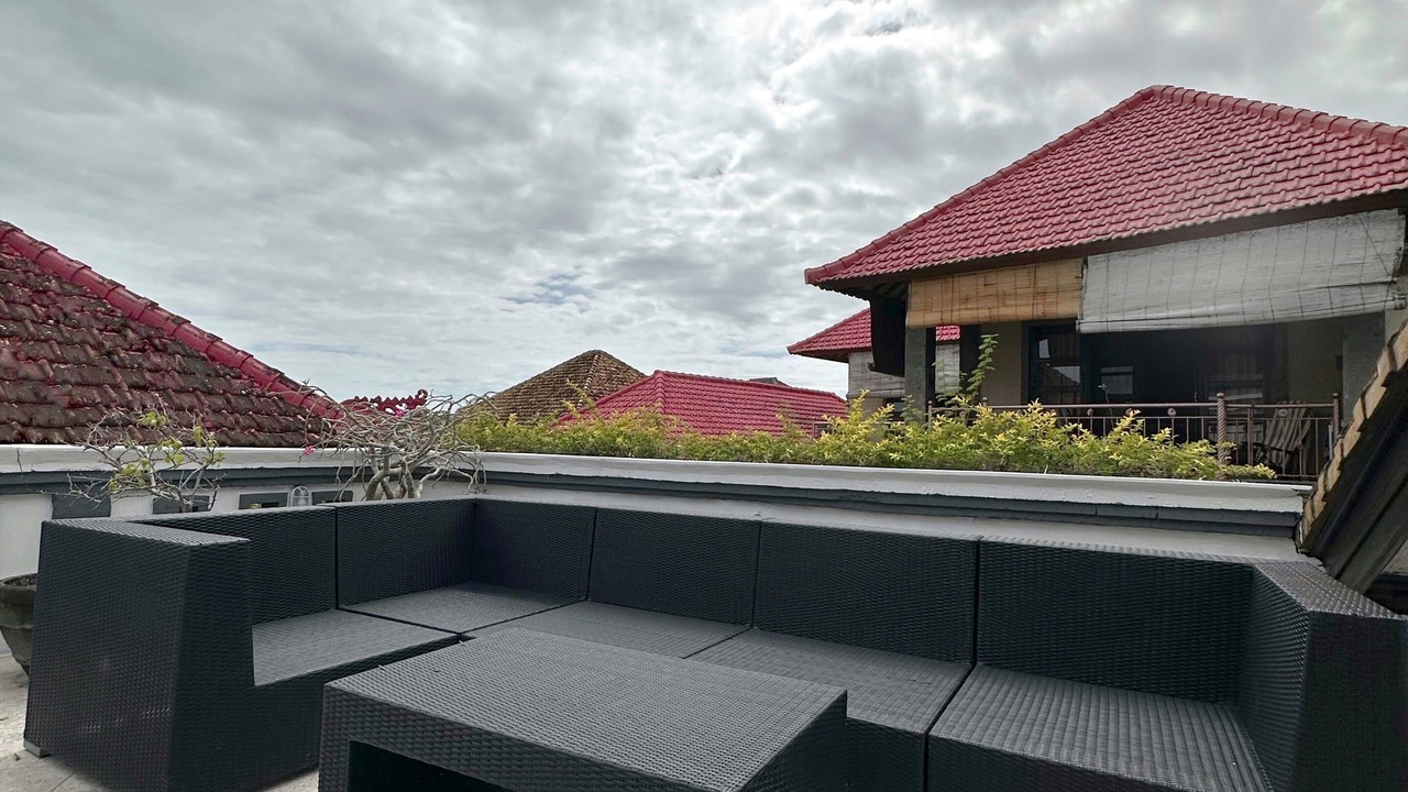 Photo of Patio Balcony in Ungasan