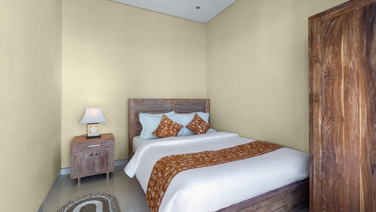 Photo of Bedroom in Kampial