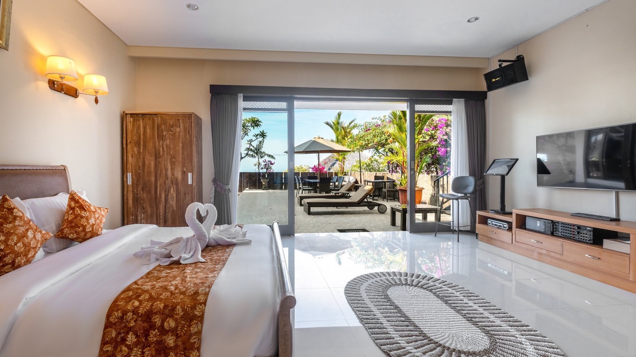 Photo of Bedroom in Kampial