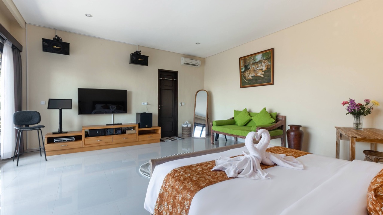 Photo of Bedroom in Kampial