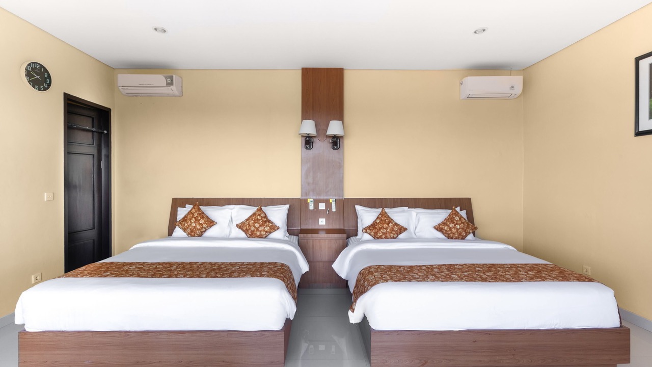 Photo of Bedroom in Kampial