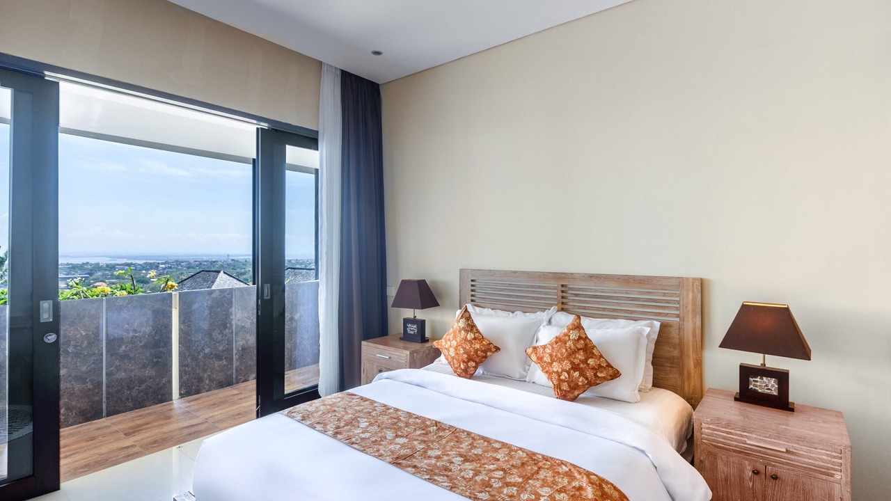 Photo of Bedroom in Kampial