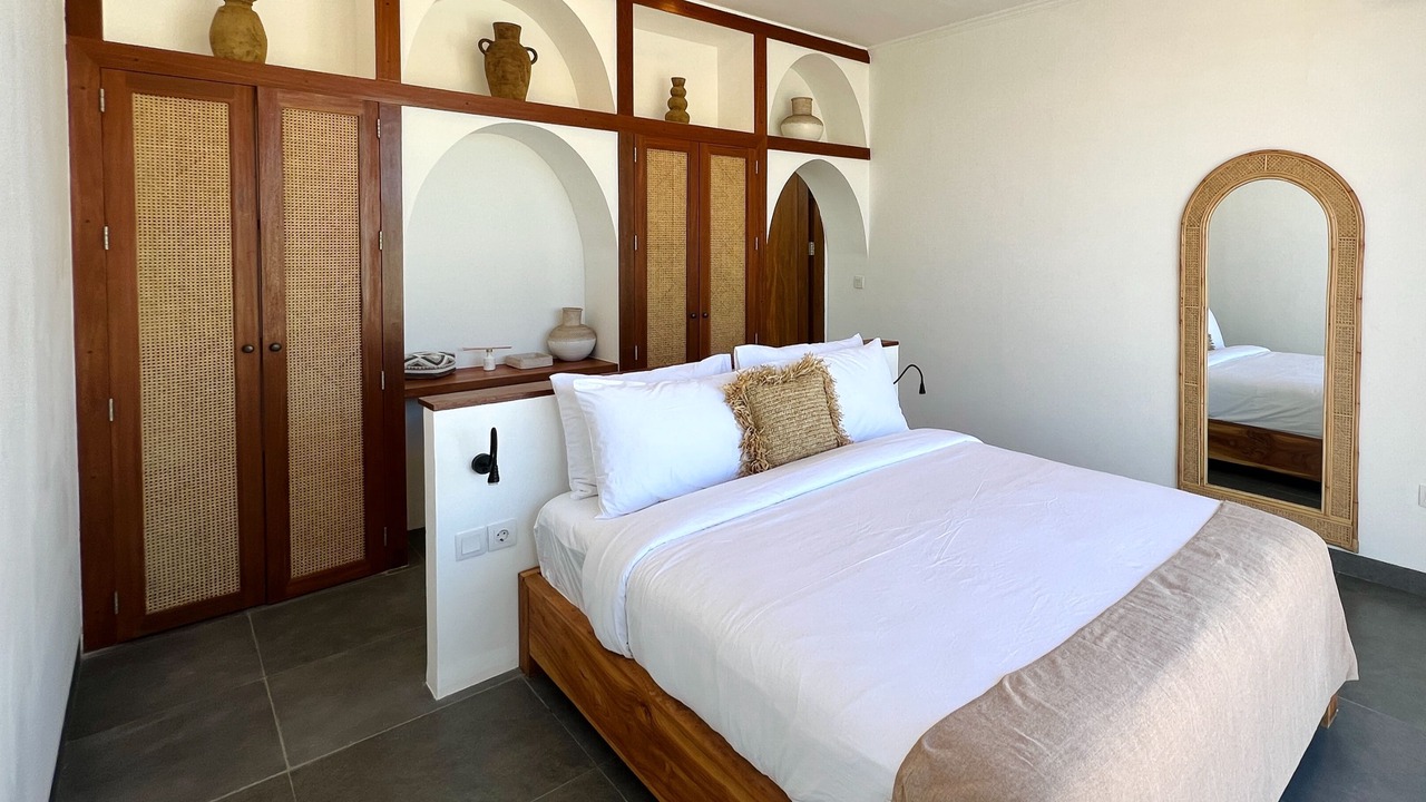 Photo of Bedroom in Pererenan