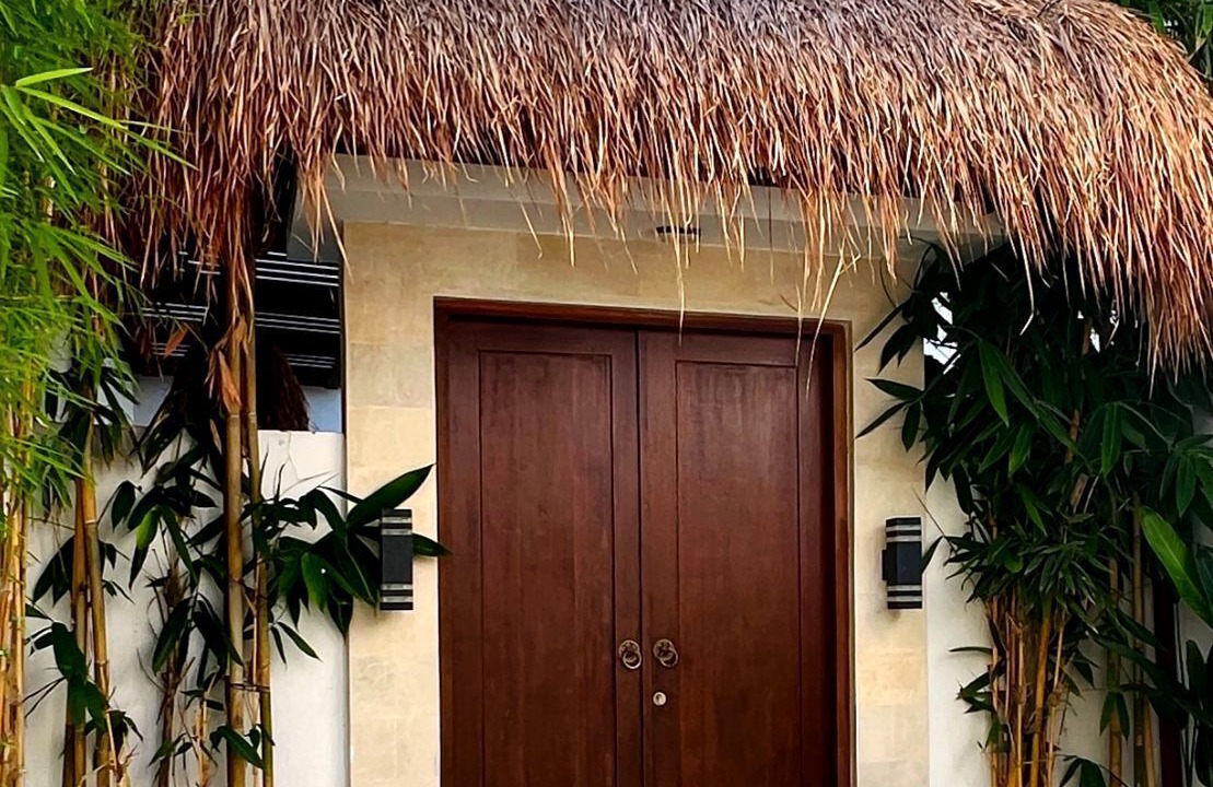Photo of Outdoor in Pererenan