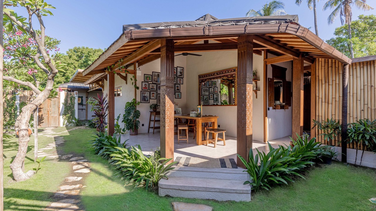 Photo of Outdoor in Gili Air