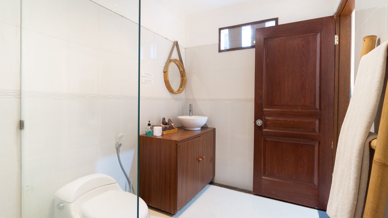 Photo of Bathroom in Nakula