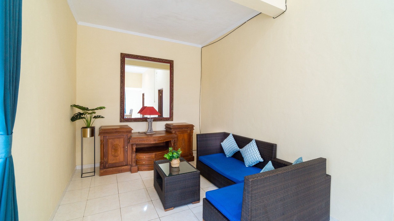 Photo of Livingroom in Nakula