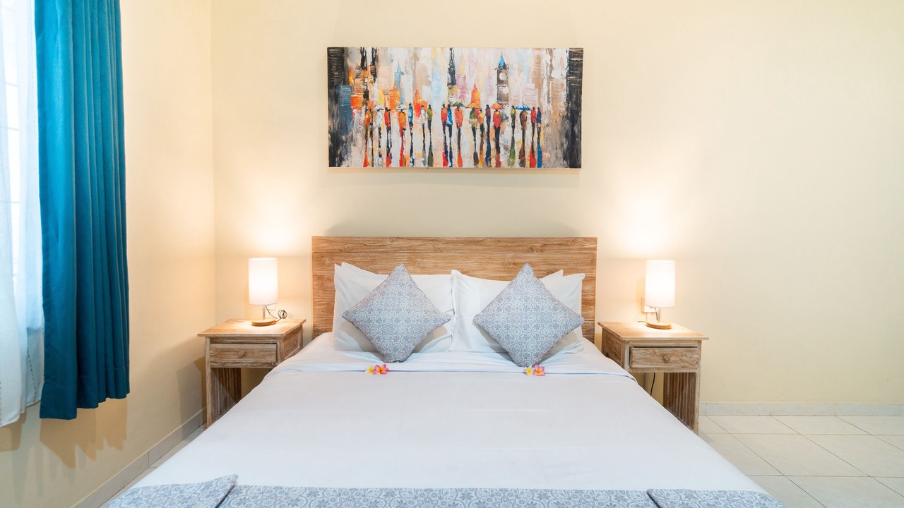 Photo of Bedroom in Nakula