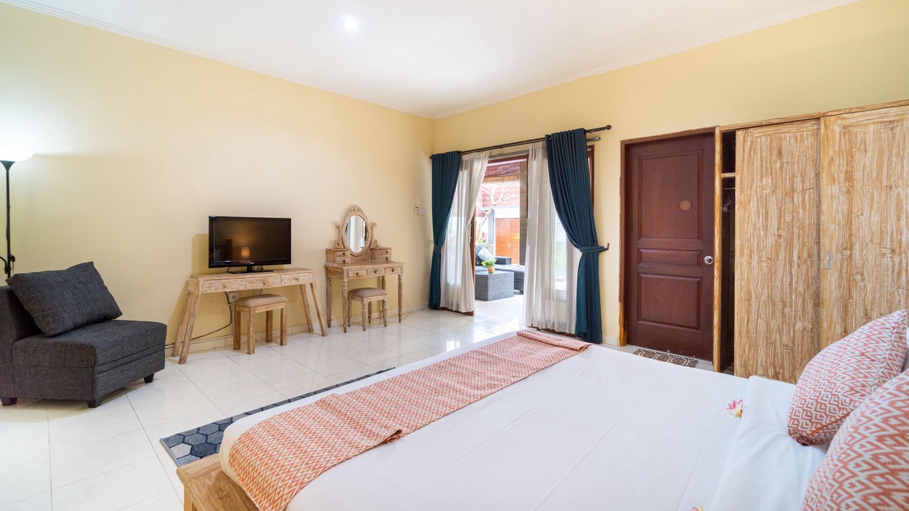 Photo of Bedroom in Nakula
