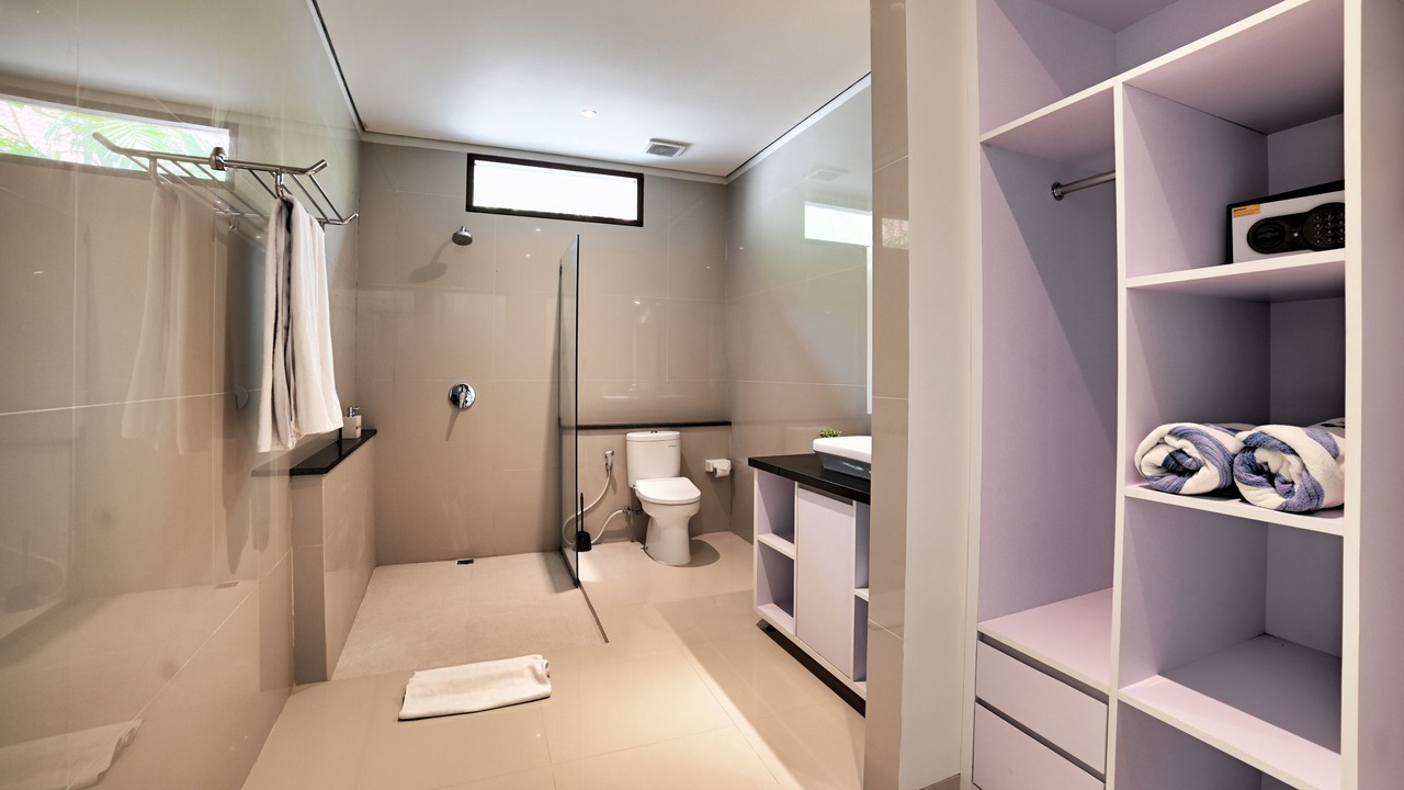 Photo of Bathroom in Nakula