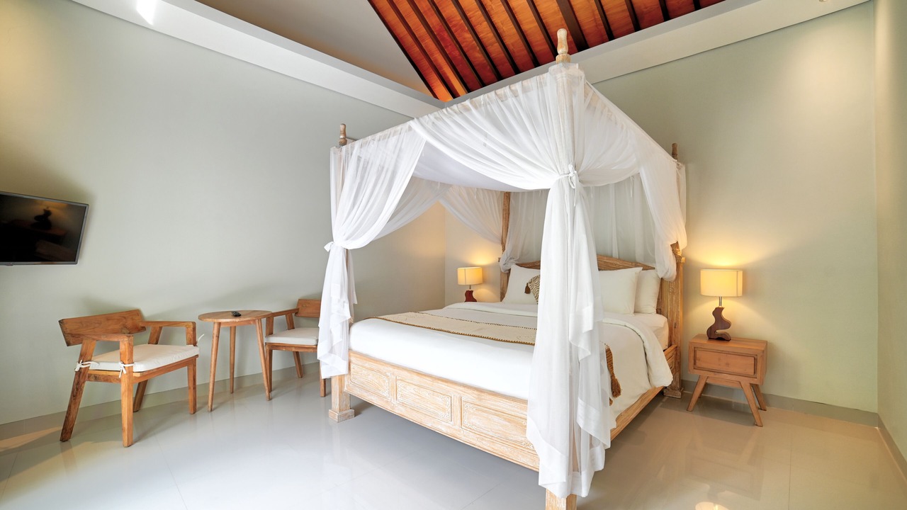 Photo of Bedroom in Nakula