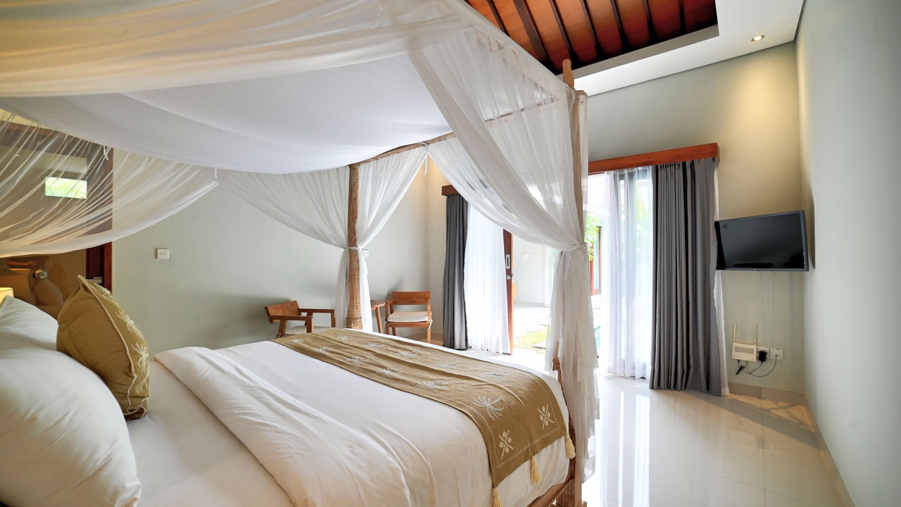 Photo of Bedroom in Nakula