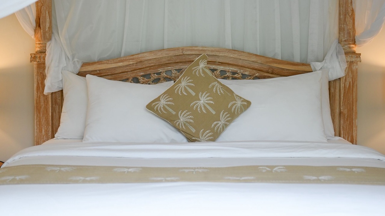 Photo of Bedroom in Nakula