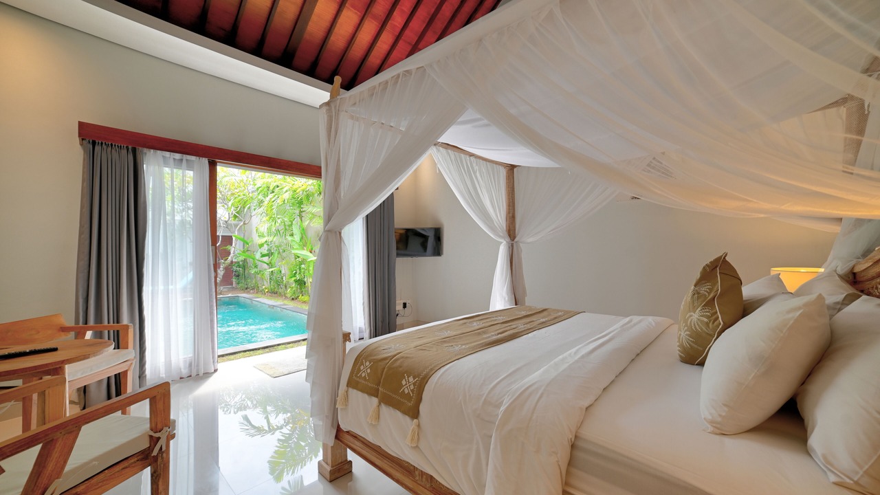 Photo of Bedroom in Nakula