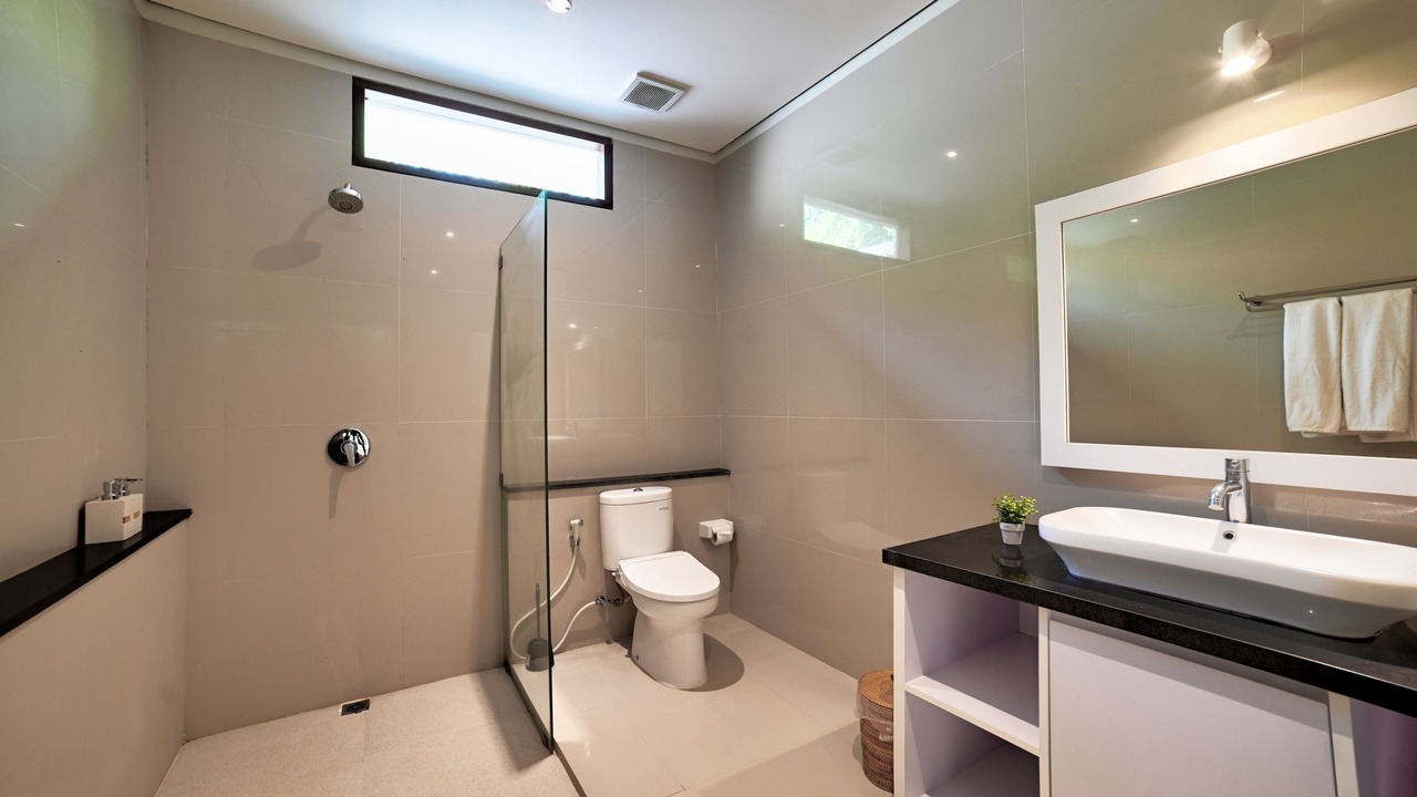 Photo of Bathroom in Nakula