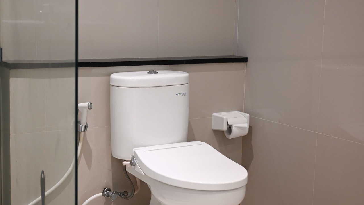 Photo of Bathroom in Nakula